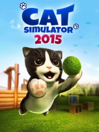 Cкриншот Cat Simulator 2015, изображение № 940632 - RAWG