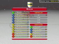 Cкриншот UEFA Challenge, изображение № 299754 - RAWG