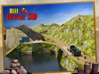 Cкриншот Hill Driver 3D, изображение № 897794 - RAWG