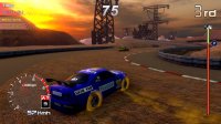 Cкриншот Rally Rock 'N Racing, изображение № 3572658 - RAWG