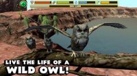 Cкриншот Owl Simulator, изображение № 1560892 - RAWG