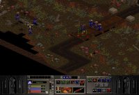 Cкриншот Warhammer 40,000: Chaos Gate, изображение № 227823 - RAWG