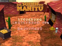 Cкриншот Der Schuh des Manitu, изображение № 328572 - RAWG