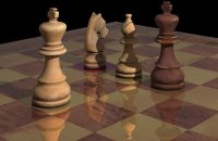 Cкриншот ChessBase 15, изображение № 2163621 - RAWG