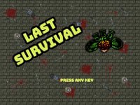 Cкриншот Last Survival, изображение № 1870053 - RAWG