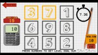 Cкриншот Sum Sketch, изображение № 661234 - RAWG