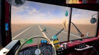 Cкриншот Desert Bus VR, изображение № 706055 - RAWG