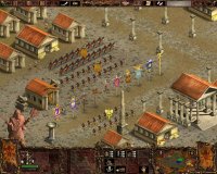 Cкриншот Завоевание Рима, изображение № 367175 - RAWG