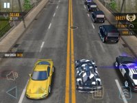 Cкриншот GTR Traffic Rivals, изображение № 908762 - RAWG