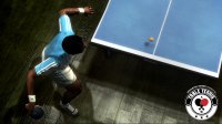 Cкриншот Rockstar Games presents Table Tennis, изображение № 653470 - RAWG