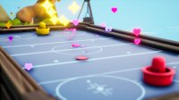 Cкриншот Tropical Air Hockey, изображение № 2341339 - RAWG