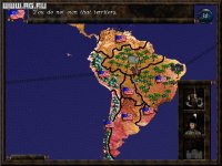 Cкриншот Risk: The Game of Global Domination, изображение № 318547 - RAWG