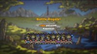Cкриншот Stream Battlecards, изображение № 3614952 - RAWG