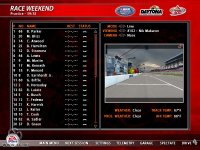 Cкриншот NASCAR SimRacing, изображение № 398385 - RAWG