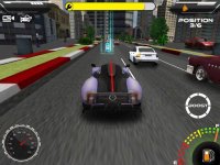 Cкриншот Car Racing Adventure - Game Impossible "Fun and Passion", изображение № 1334274 - RAWG