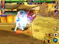 Cкриншот The King of Fighters ALLSTAR, изображение № 2214655 - RAWG