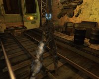 Cкриншот Hellgate: London, изображение № 403042 - RAWG