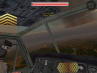 Cкриншот Gunship-II HD, изображение № 1327975 - RAWG