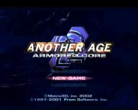 Cкриншот Armored Core 2: Another Age, изображение № 1731305 - RAWG