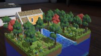 Cкриншот VoxelScaper, изображение № 3676908 - RAWG