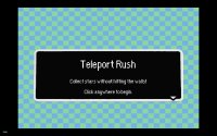 Cкриншот Teleport Rush!, изображение № 1257618 - RAWG