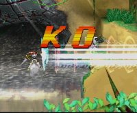 Cкриншот Digimon Rumble Arena, изображение № 729211 - RAWG