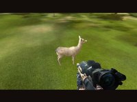 Cкриншот Elite Sniper Deer Hunter: Jungle Hunting Challenge, изображение № 1910534 - RAWG