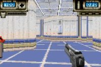 Cкриншот Duke Nukem Advance, изображение № 731754 - RAWG