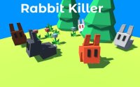 Cкриншот Rabbit Killer, изображение № 2117971 - RAWG