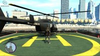 Cкриншот Grand Theft Auto IV: The Ballad of Gay Tony, изображение № 530509 - RAWG