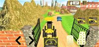 Cкриншот Heavy Excavator Crane: Mega City Road Construction Game, изображение № 2607130 - RAWG