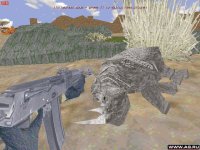Cкриншот 3D Hunting: Extreme, изображение № 298548 - RAWG