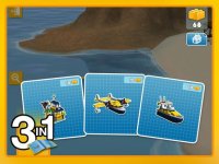 Cкриншот LEGO Creator Islands, изображение № 2031144 - RAWG