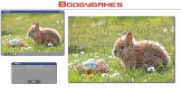 Cкриншот Rabbit: Jigsaw Puzzles, изображение № 866669 - RAWG