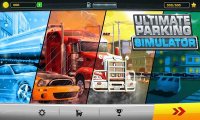 Cкриншот Ultimate Parking Simulator, изображение № 1257294 - RAWG