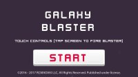 Cкриншот GALAXY BLASTER, изображение № 800048 - RAWG