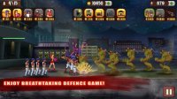 Cкриншот Baseball Vs Zombies, изображение № 1542118 - RAWG