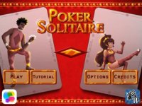 Cкриншот Poker Solitaire by Ludisto, изображение № 1815533 - RAWG