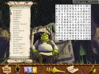 Cкриншот Shrek: Game Land Activity Center, изображение № 328471 - RAWG