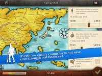 Cкриншот Empires II: What Would You Risk for World Conquest?, изображение № 944981 - RAWG