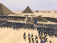 Cкриншот ROME: Total War, изображение № 351016 - RAWG