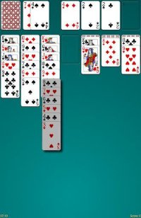Cкриншот Odesys Solitaire, изображение № 2084640 - RAWG