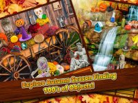 Cкриншот Hidden Objects Thanksgiving Fall Harvest Puzzle, изображение № 1604699 - RAWG