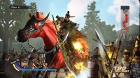 Cкриншот DYNASTY WARRIORS 7: Xtreme Legends, изображение № 584162 - RAWG