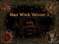 Cкриншот Blair Witch Project: Episode 3 - Elly Kedward Tale, изображение № 290675 - RAWG