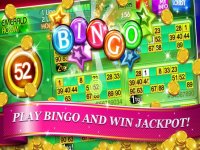 Cкриншот Bingo 90 Live + Slots & Poker, изображение № 1811897 - RAWG