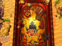 Cкриншот Wild West Pinball, изображение № 2111089 - RAWG