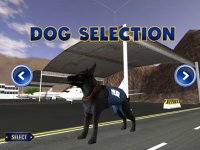 Cкриншот Police Dog Airport Crime Chase, изображение № 976956 - RAWG