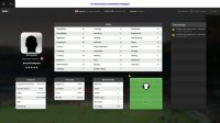 Cкриншот Global Soccer Manager 2017, изображение № 215995 - RAWG