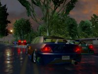 Cкриншот Need for Speed: Underground 2, изображение № 809943 - RAWG